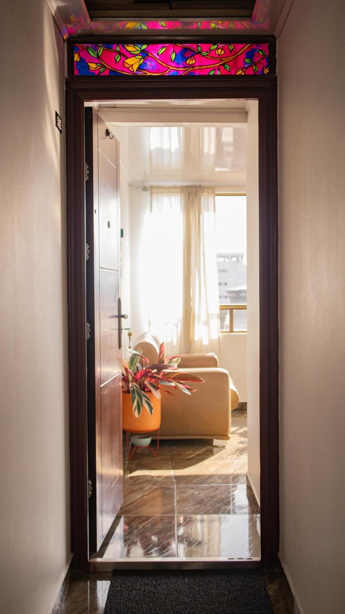 Encantador Comodo Y Confortable. Apartamento Bogotá